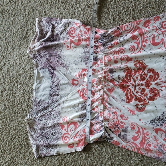 Midi dress - Picture 4 of 6